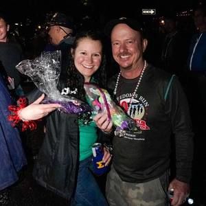 Meet your Posher, Brandi